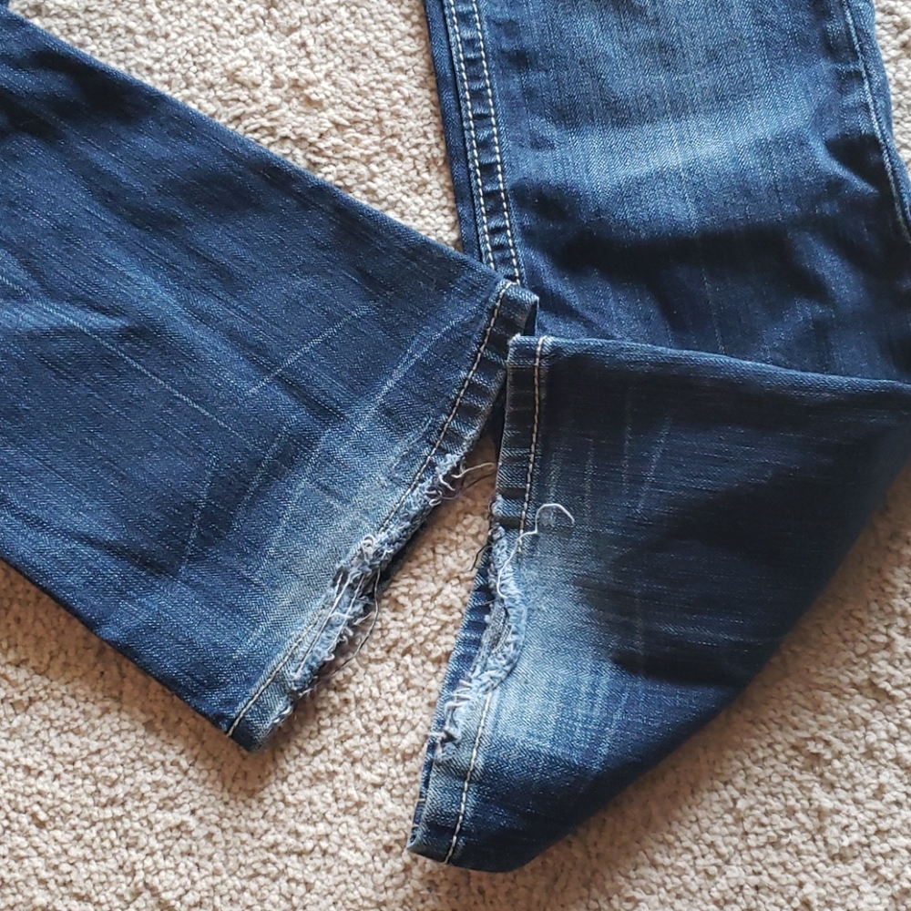 MEK bootcut - Picture 4 of 4